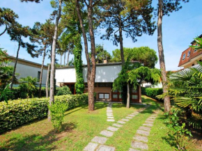 Locazione Turistica Villa Giove
